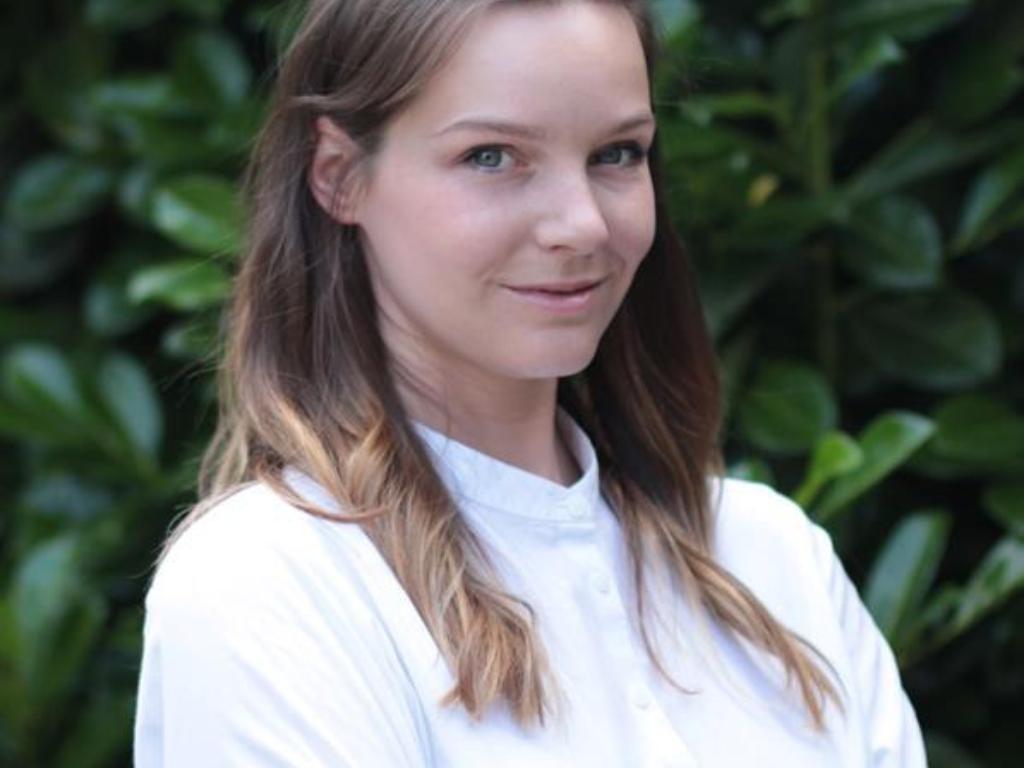 Elena Limmer